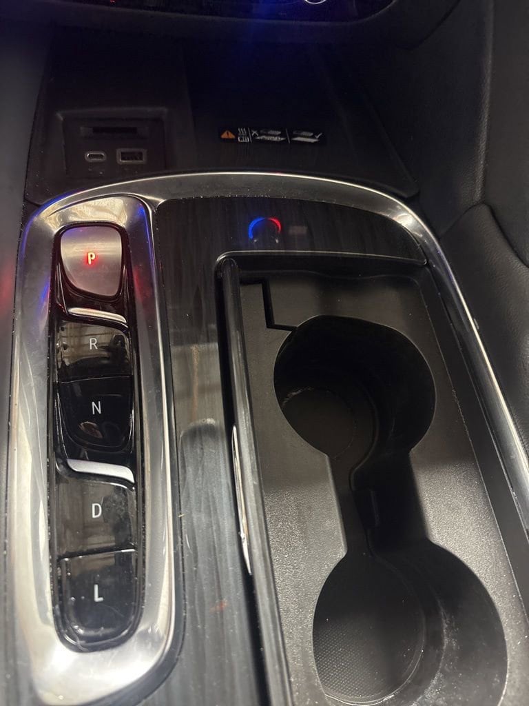2024 Buick Enclave Essence - Photo 17