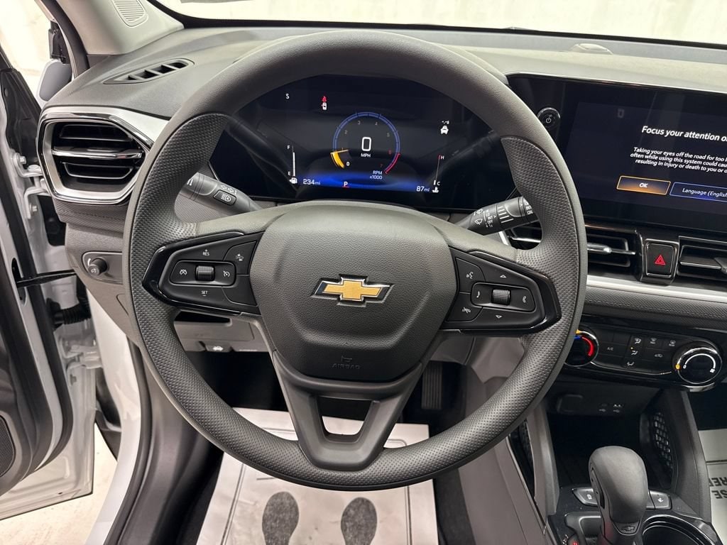 2026 Chevrolet Trailblazer LT - Photo 21