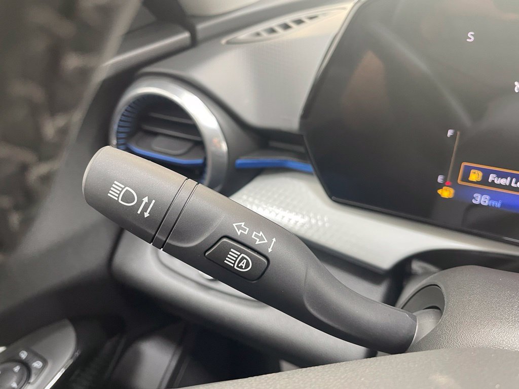 2026 Chevrolet Trax LT - Photo 29