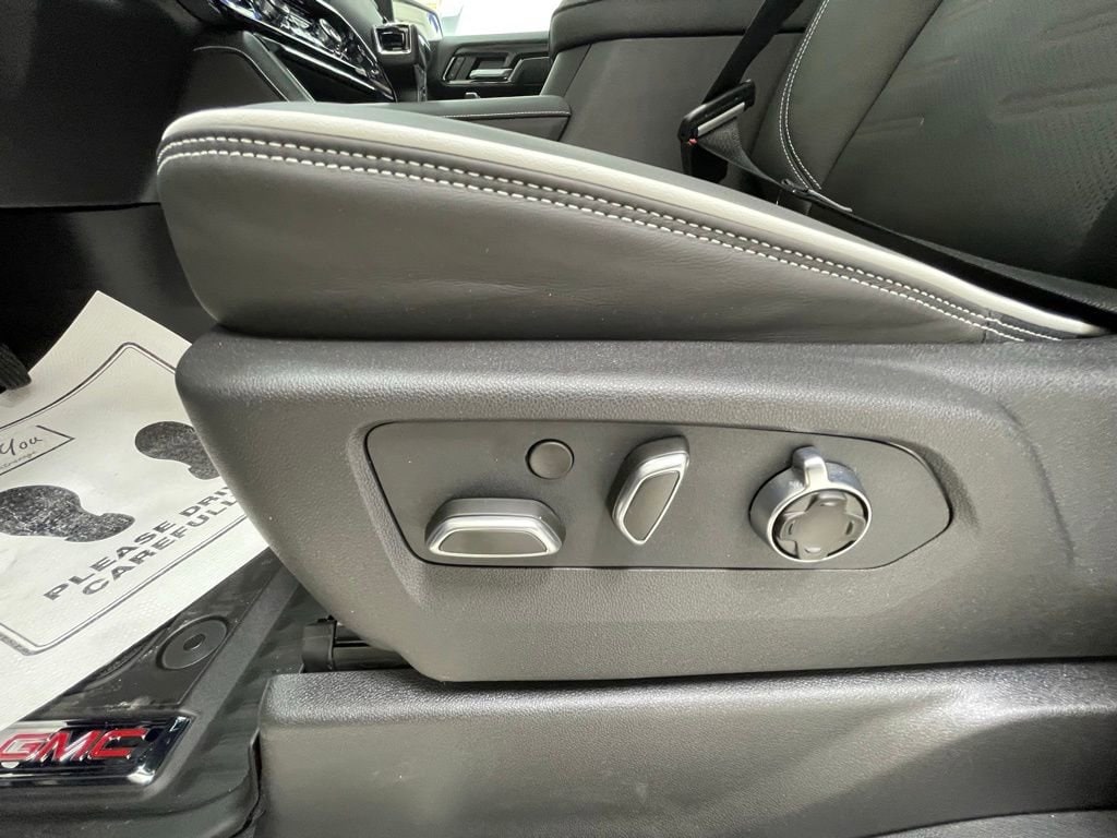 2026 GMC Sierra 1500 AT4X - Photo 20