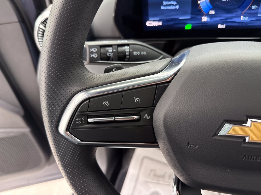 2026 Chevrolet Blazer EV LT - Photo 22