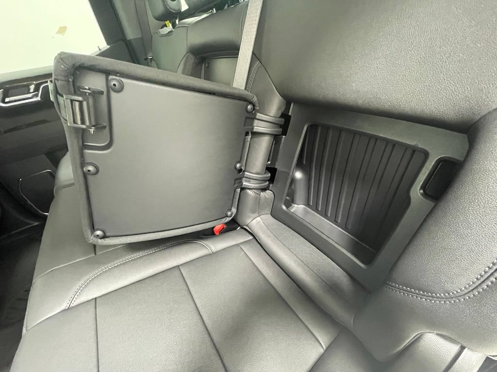 2026 Chevrolet Silverado 1500 LT Trail Boss - Photo 16