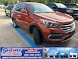 Hyundai Santa Fe Sport
