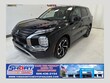  Mitsubishi Outlander Plug-In Hybrid