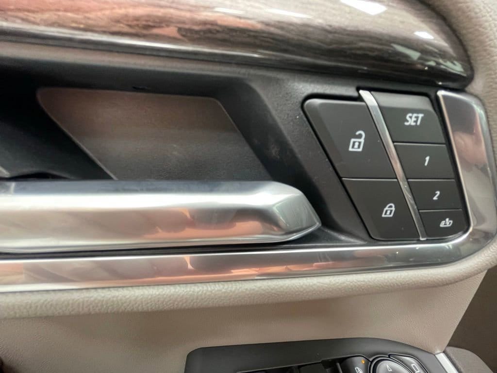 2026 Chevrolet Silverado 1500 LTZ - Photo 12