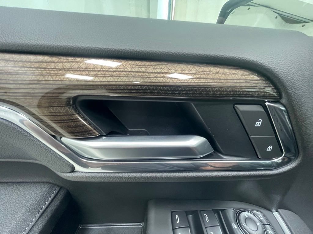 2026 Chevrolet Silverado 1500 LT Trail Boss - Photo 17
