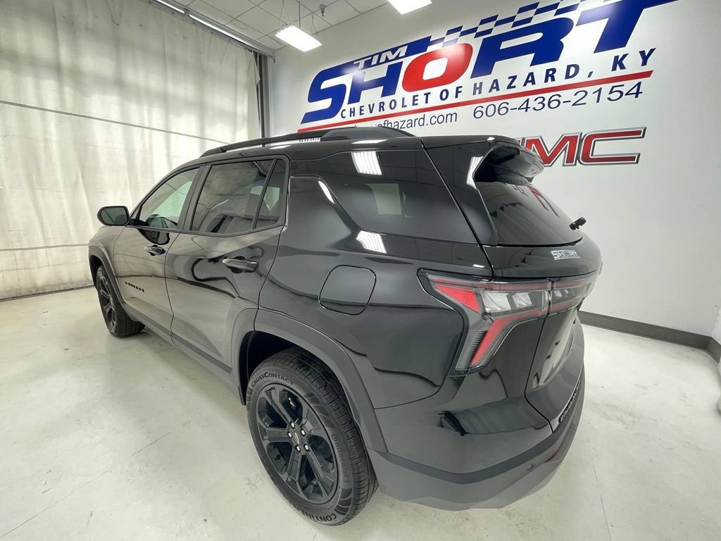 2026 Chevrolet Equinox LT - Photo 9