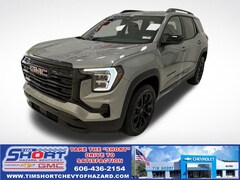 2026 GMC Terrain Elevation SUV