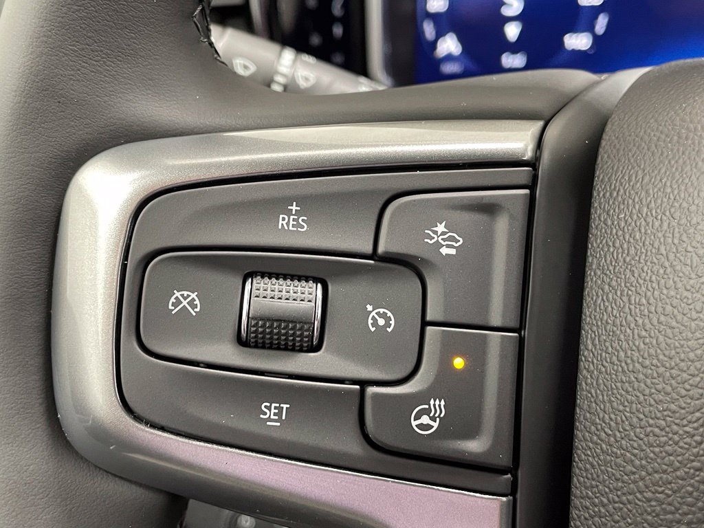 2026 Chevrolet Silverado 1500 LT - Photo 28