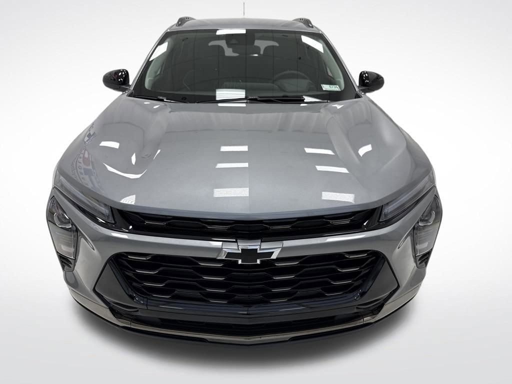 New 2026 Chevrolet Trax Activ SUV