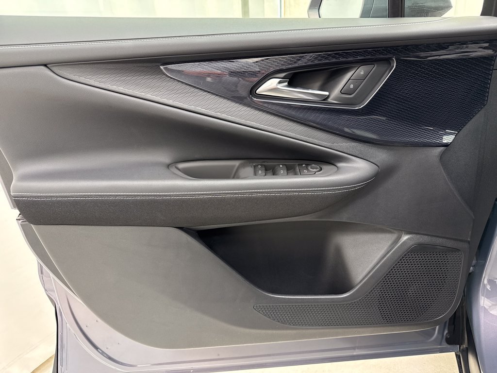 2026 Chevrolet Blazer EV LT - Photo 16
