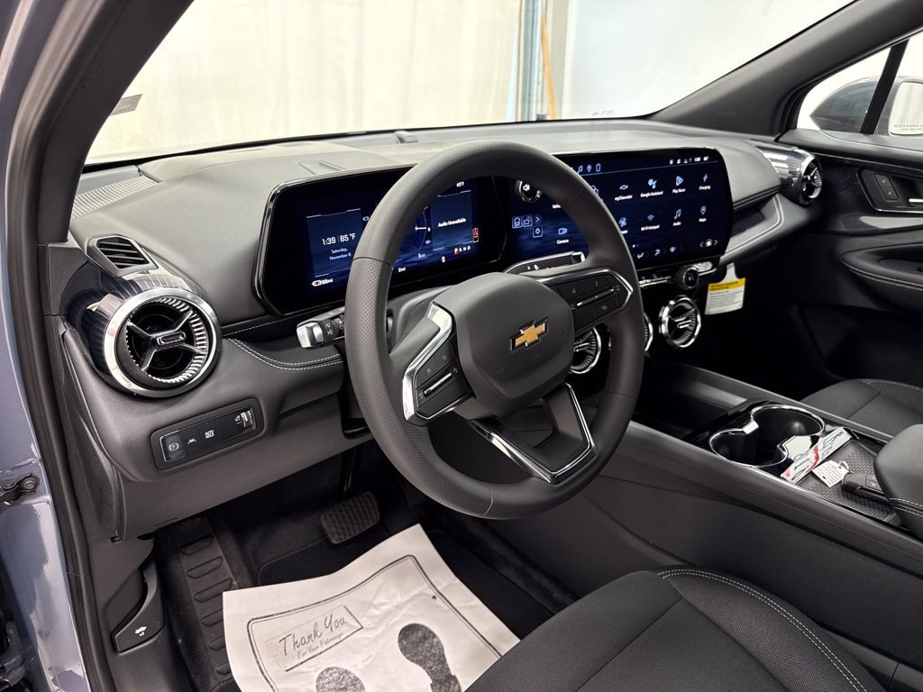 2026 Chevrolet Blazer EV LT - Photo 19