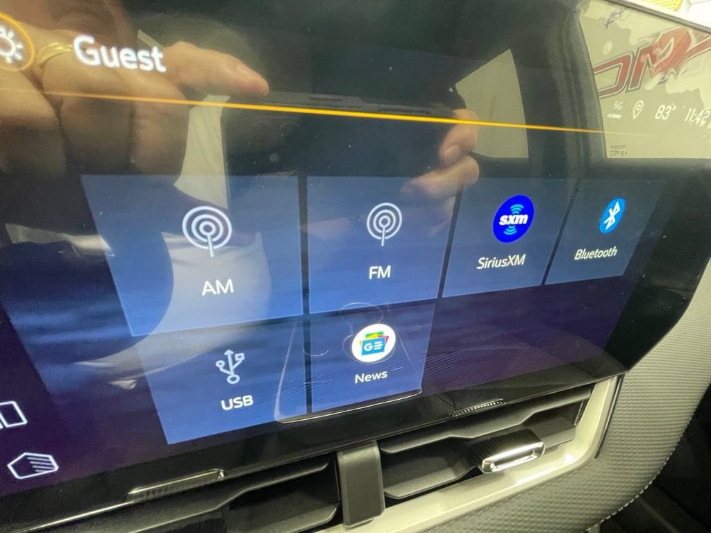 2026 Chevrolet Equinox LT - Photo 28