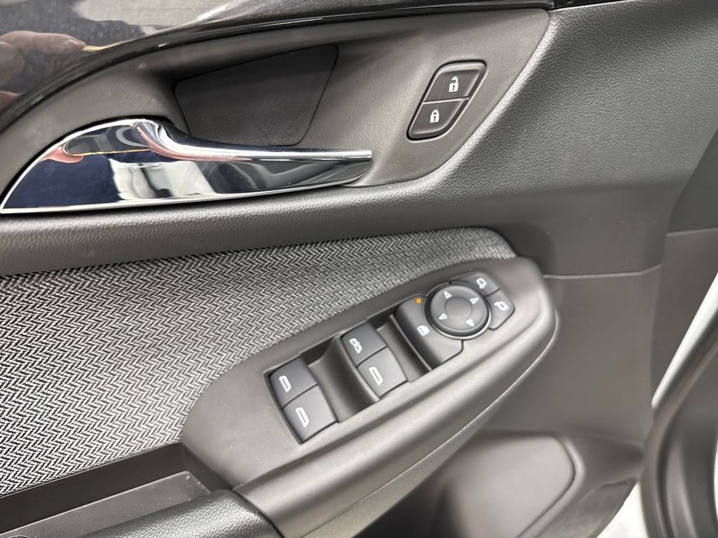 2026 Chevrolet Trailblazer LT - Photo 17