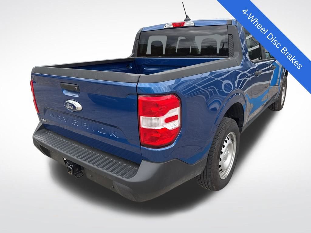 2024 Ford Maverick XL photo 4