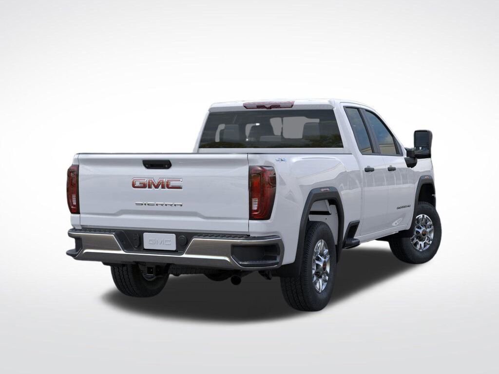 New 2026 GMC Sierra 2500 HD Pro Truck
