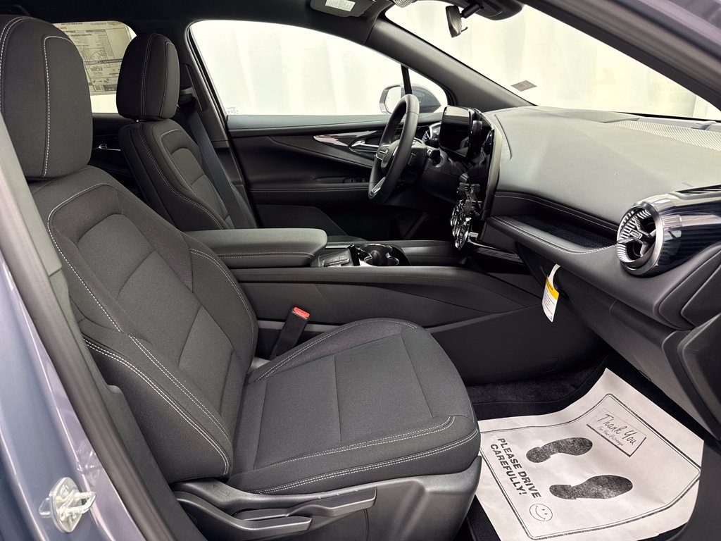 2026 Chevrolet Blazer EV LT - Photo 9