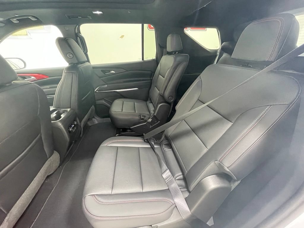 2026 Chevrolet Traverse Z71 - Photo 13