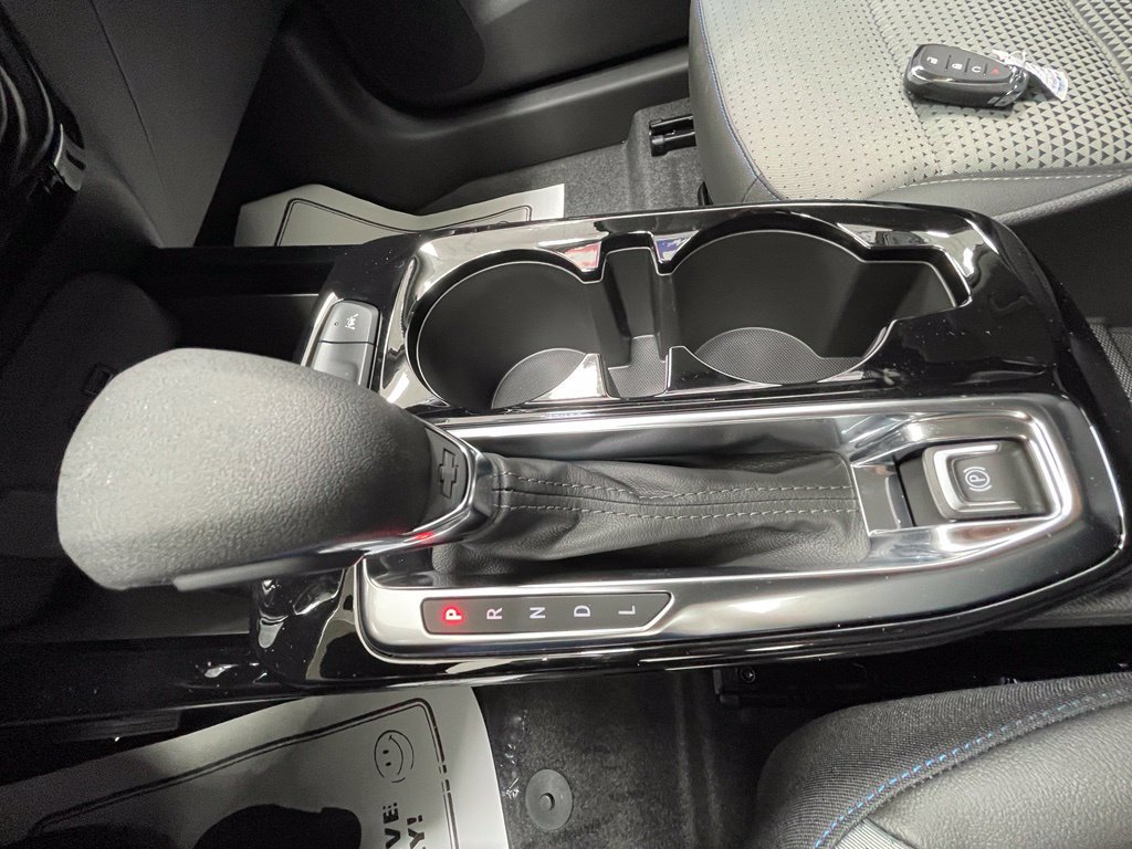 2026 Chevrolet Trax LT - Photo 20