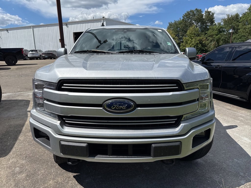 2019 Ford F-150 XL photo 2