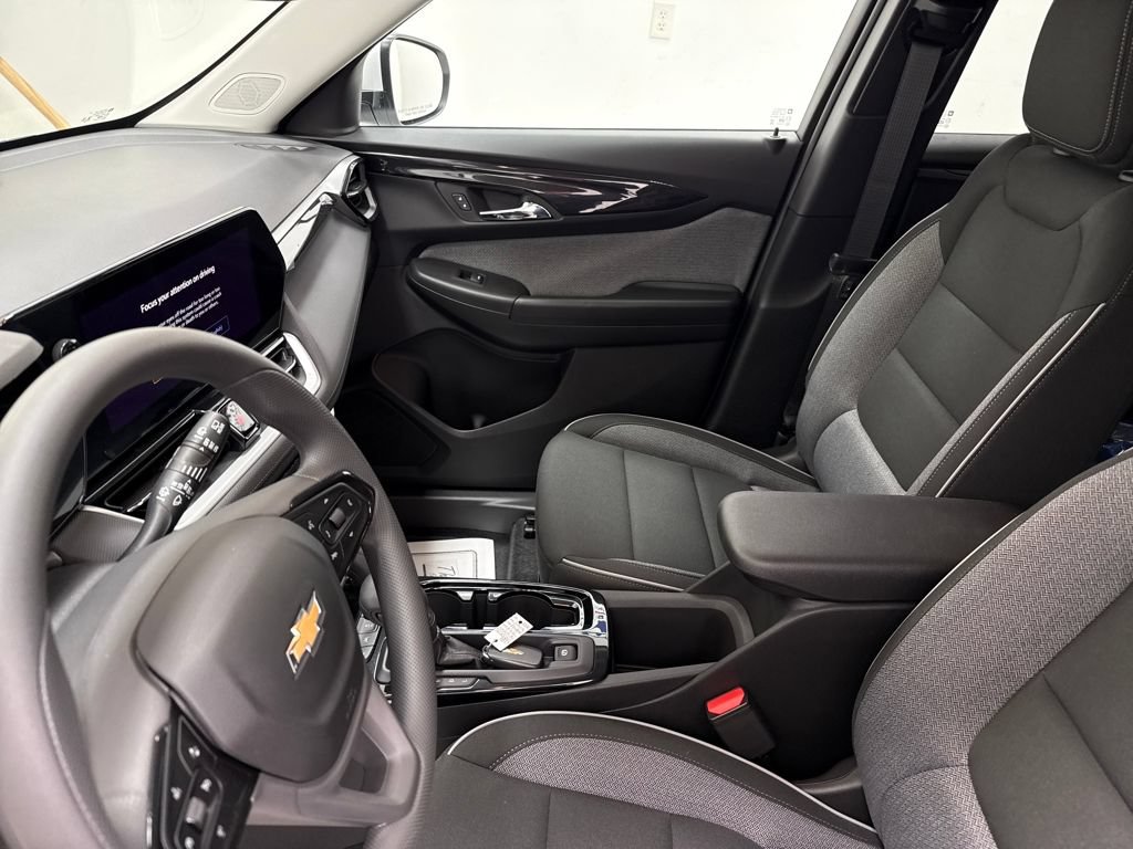 2026 Chevrolet Trailblazer LT - Photo 25