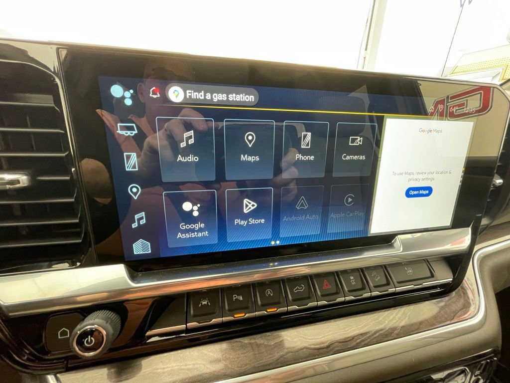 2026 Chevrolet Silverado 1500 LTZ - Photo 25