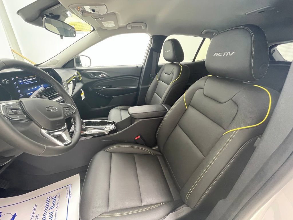 2026 Chevrolet Trax Activ - Photo 15