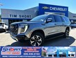 GMC Yukon XL