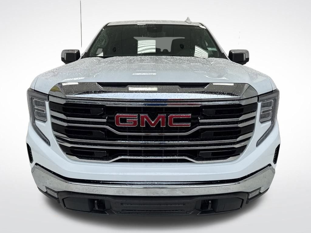 New 2026 GMC Sierra 1500 SLT Truck