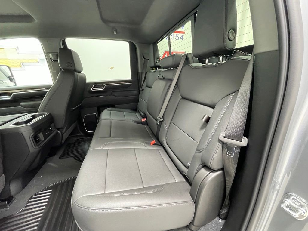 2026 Chevrolet Silverado 2500 HD LT - Photo 15