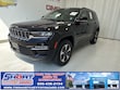 Jeep Grand Cherokee 4xe