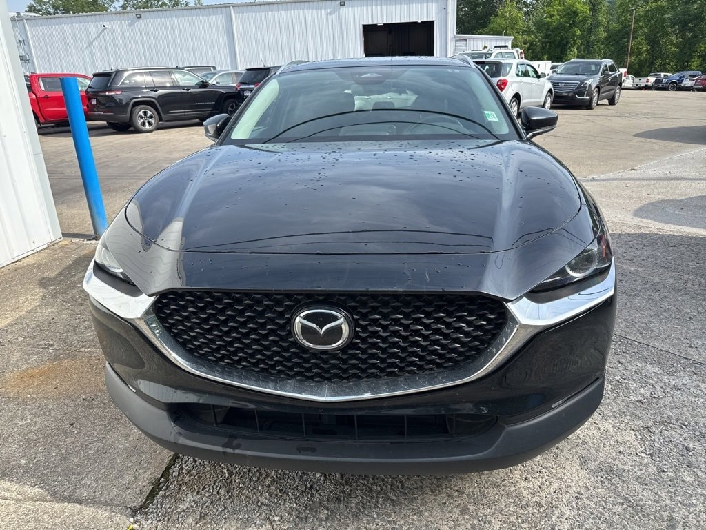 Used 2024 Mazda CX-30 Select Sport with VIN 3MVDMBBM2RM649194 for sale in Hazard, KY