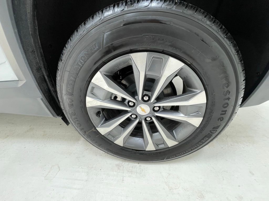2026 Chevrolet Equinox LT - Photo 9