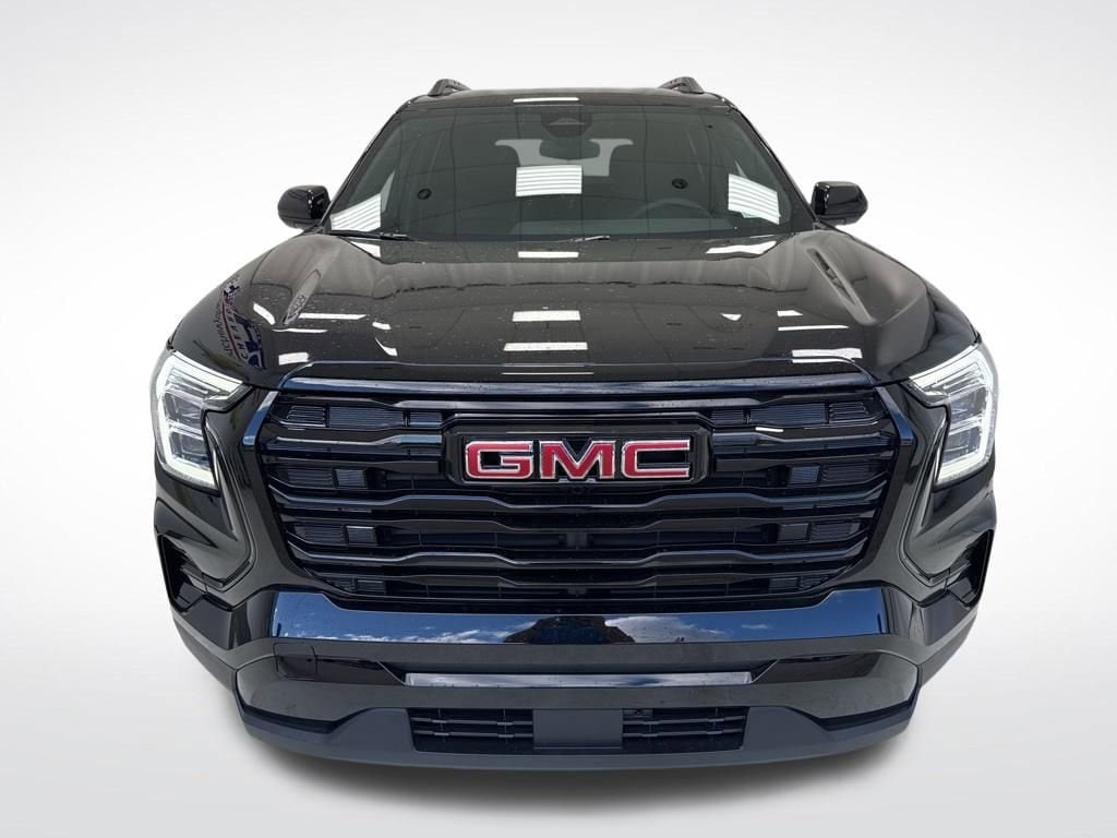 New 2026 GMC Terrain Elevation SUV