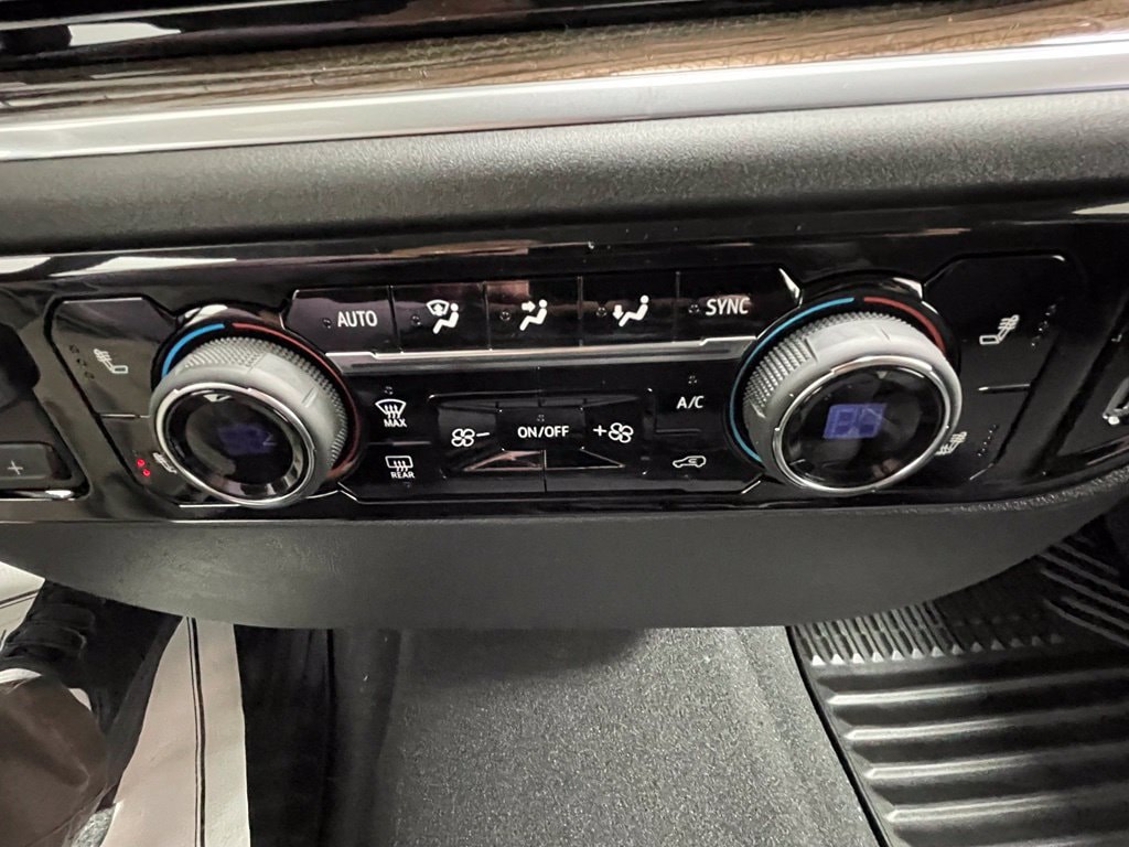 2026 Chevrolet Silverado 1500 LT - Photo 19