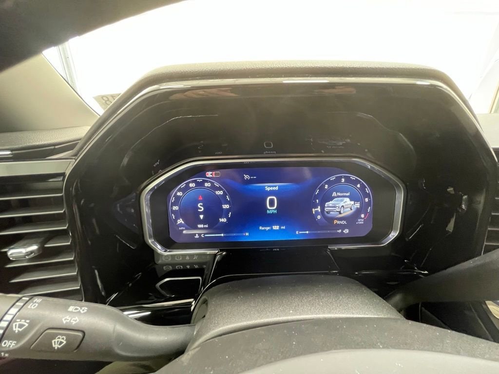 2026 Chevrolet Silverado 1500 RST - Photo 23