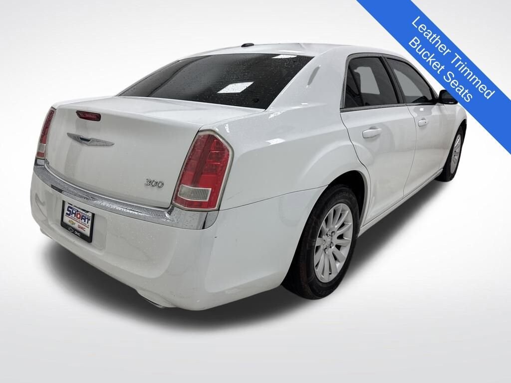 Used 2014 Chrysler 300