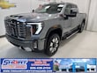 GMC Sierra 2500 HD