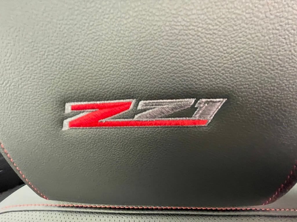 2026 Chevrolet Traverse Z71 - Photo 21