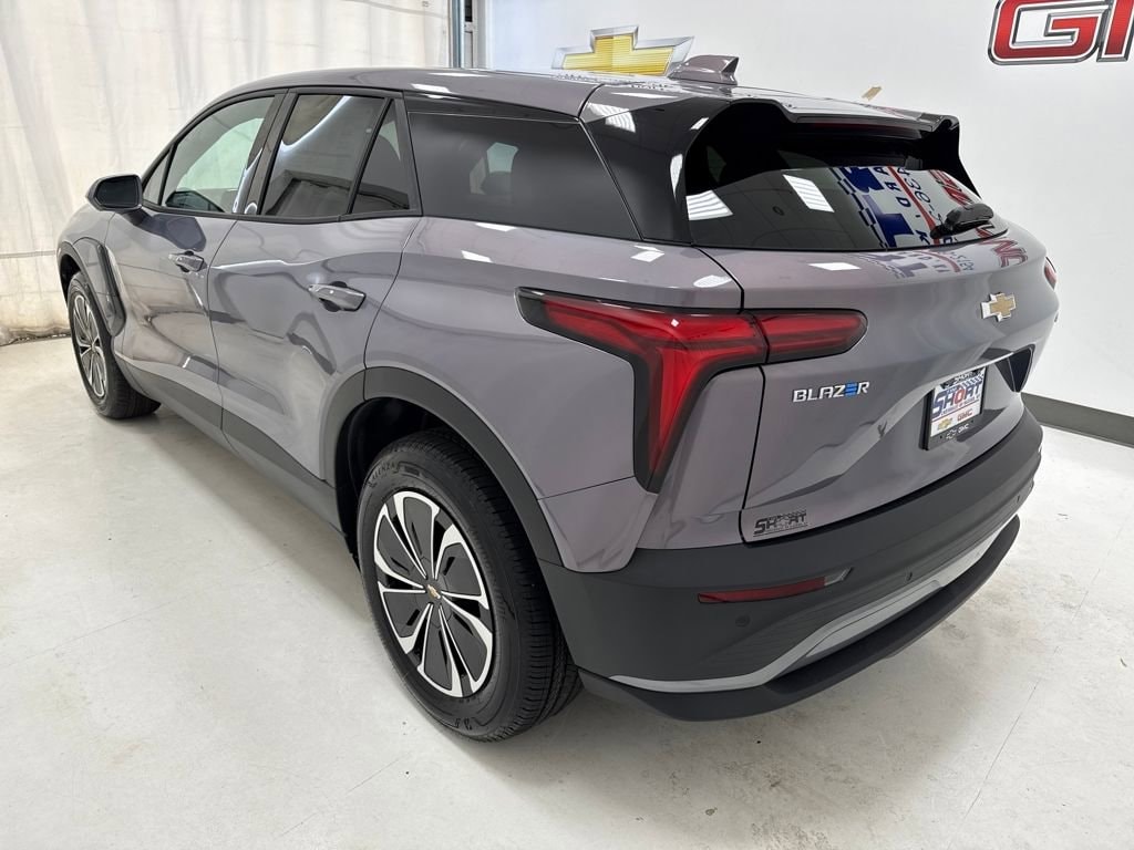 2026 Chevrolet Blazer EV LT - Photo 6