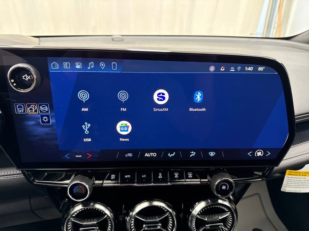 2026 Chevrolet Blazer EV LT - Photo 28
