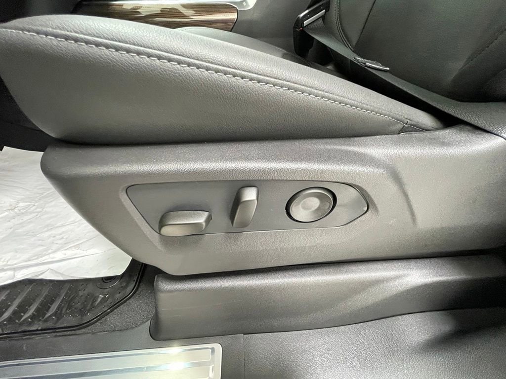 2026 Chevrolet Silverado 2500 HD LT - Photo 21