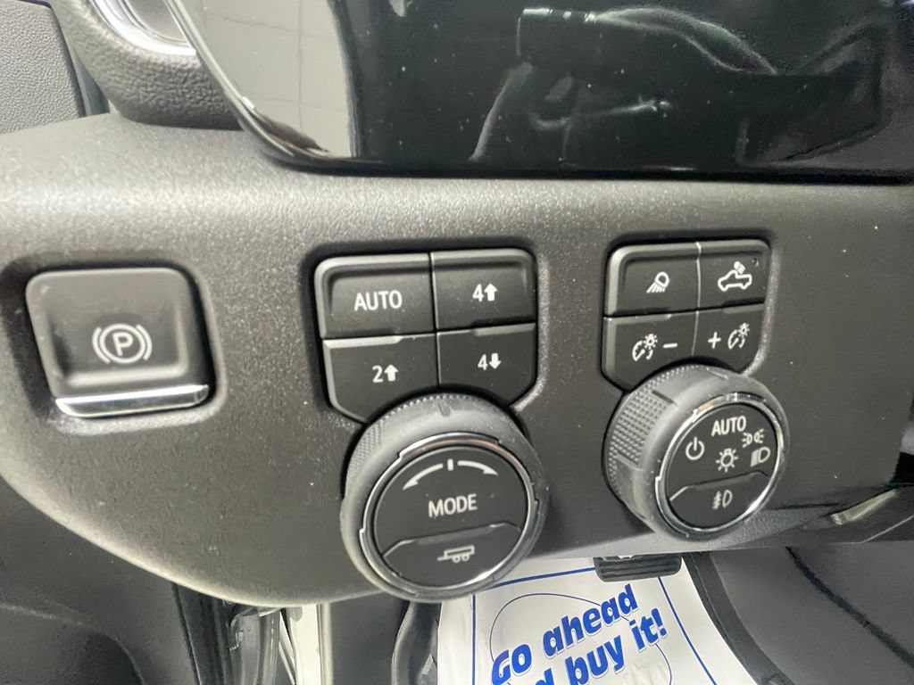 2026 Chevrolet Silverado 1500 LT Trail Boss - Photo 20