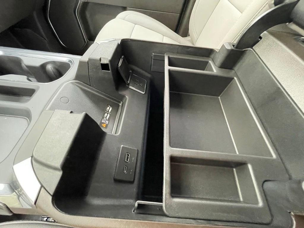 2026 Chevrolet Silverado 1500 LTZ - Photo 17