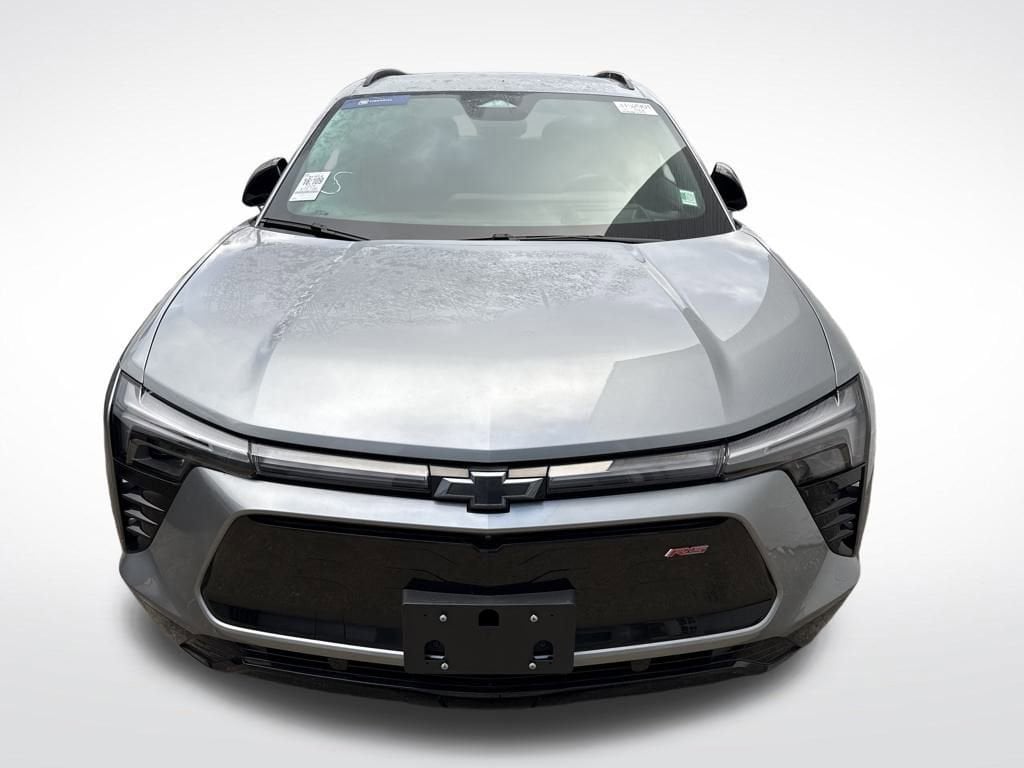 Used 2024 Chevrolet Blazer EV RS with VIN 3GNKDCRJXRS164167 for sale in Hazard, KY