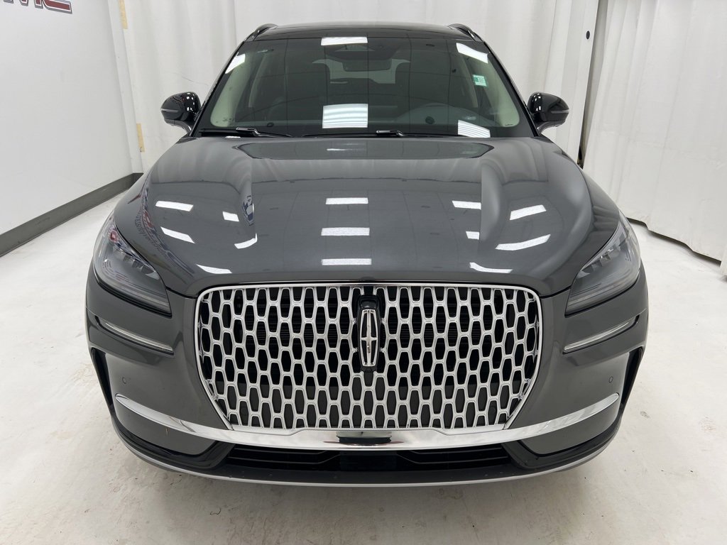 Used 2025 Lincoln Corsair Premiere with VIN 5LMCJ1DA6SUL05719 for sale in Hazard, KY