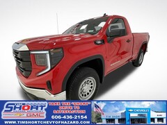 2026 GMC Sierra 1500 Pro Truck