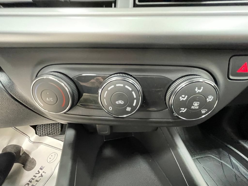 2026 Chevrolet Trax LS - Photo 21