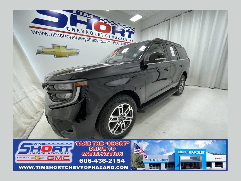 2025 Ford Expedition Active 4x4's photo