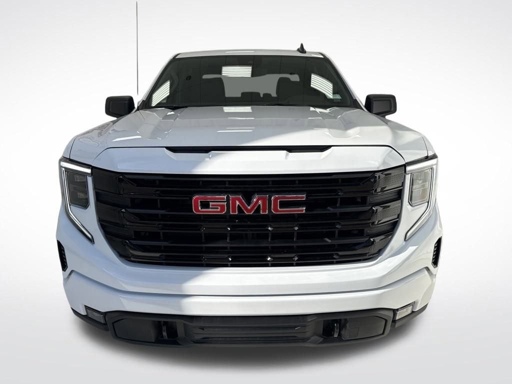 New 2026 GMC Sierra 1500 Elevation Truck